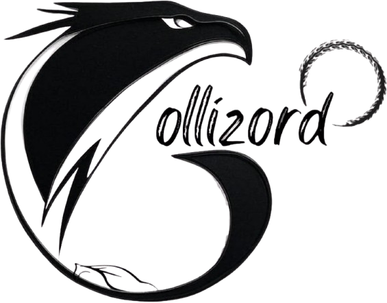 Collizord Logo